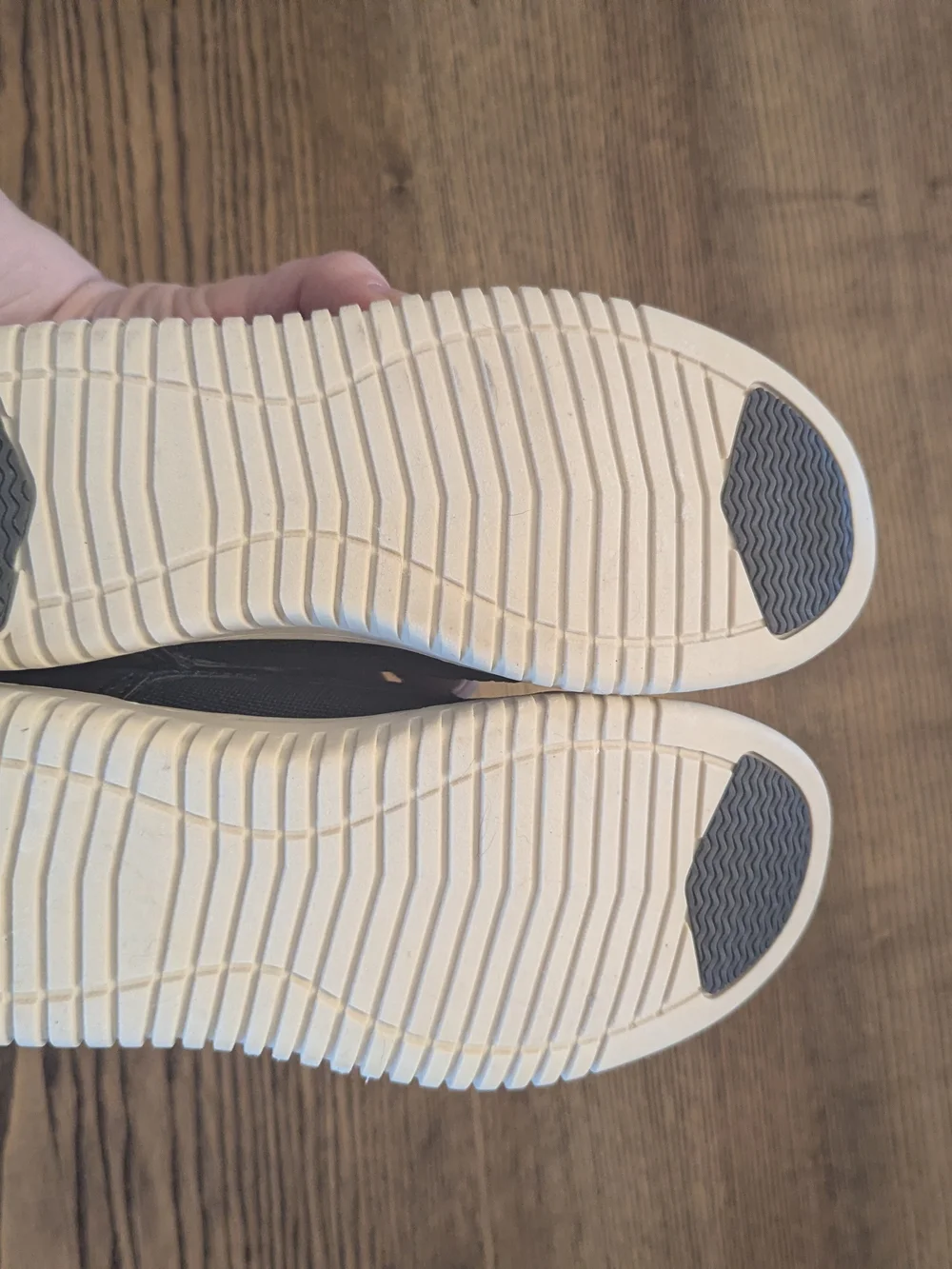 NWOT Steve Madden Big Boys 2Y Blue Dawes Lace Up Knit Sneaker
